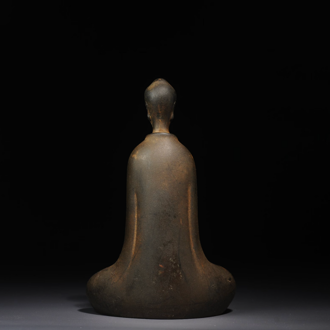 Zazen Buddha