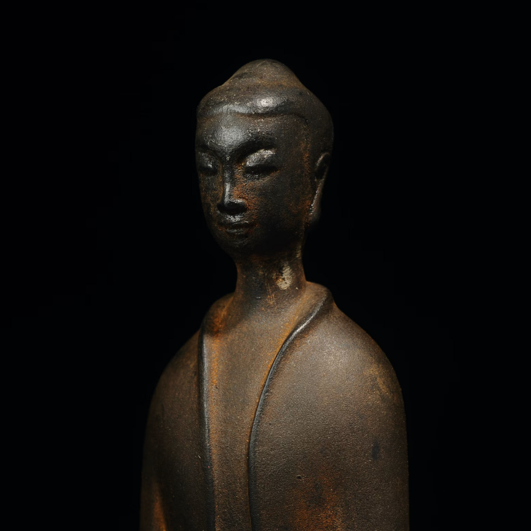 Zazen Buddha
