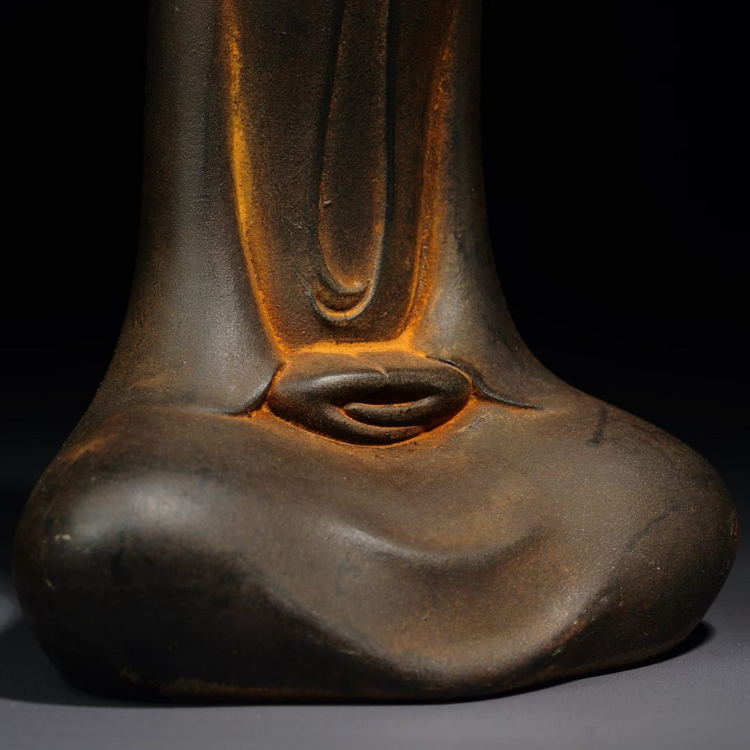 Zazen Buddha