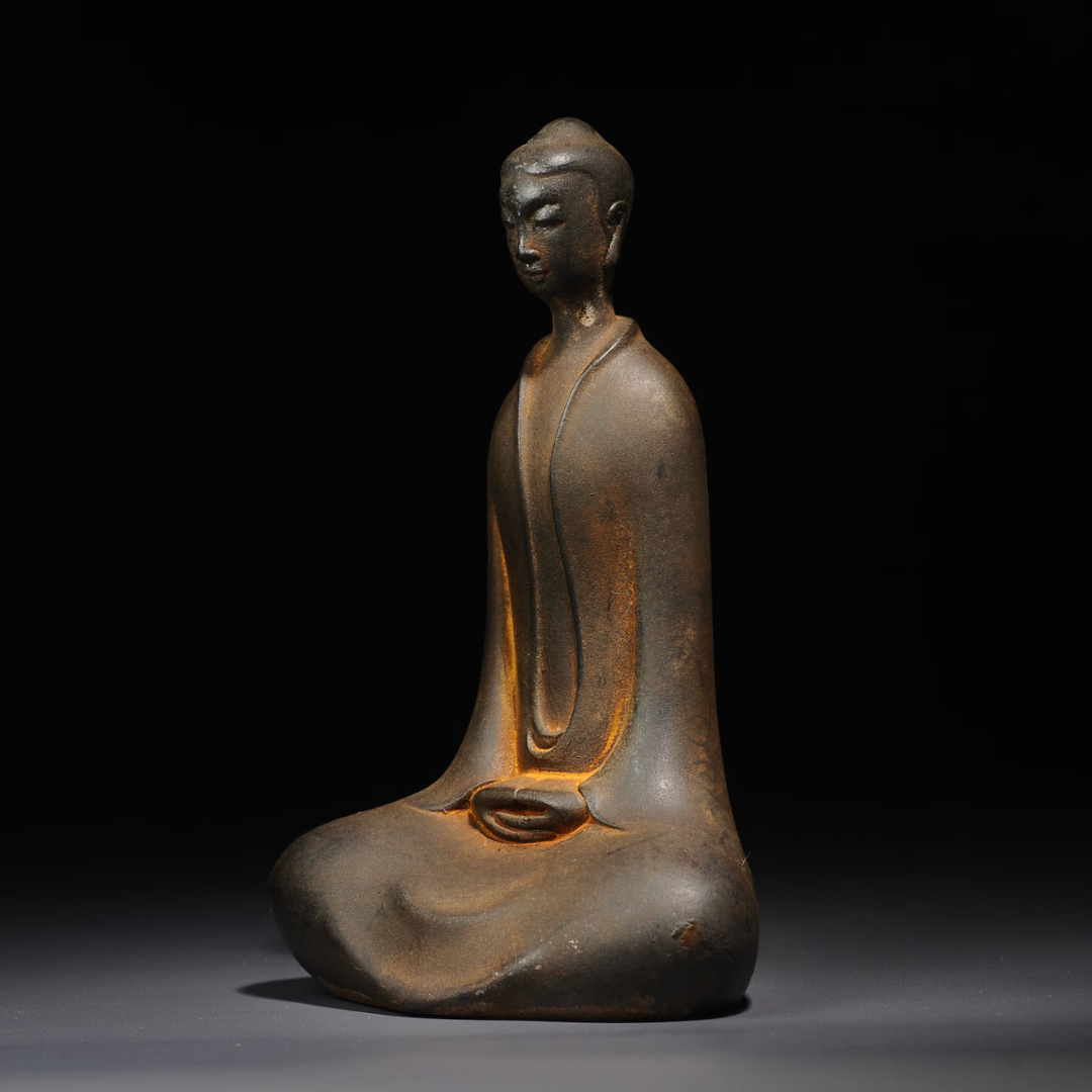 Zazen Buddha