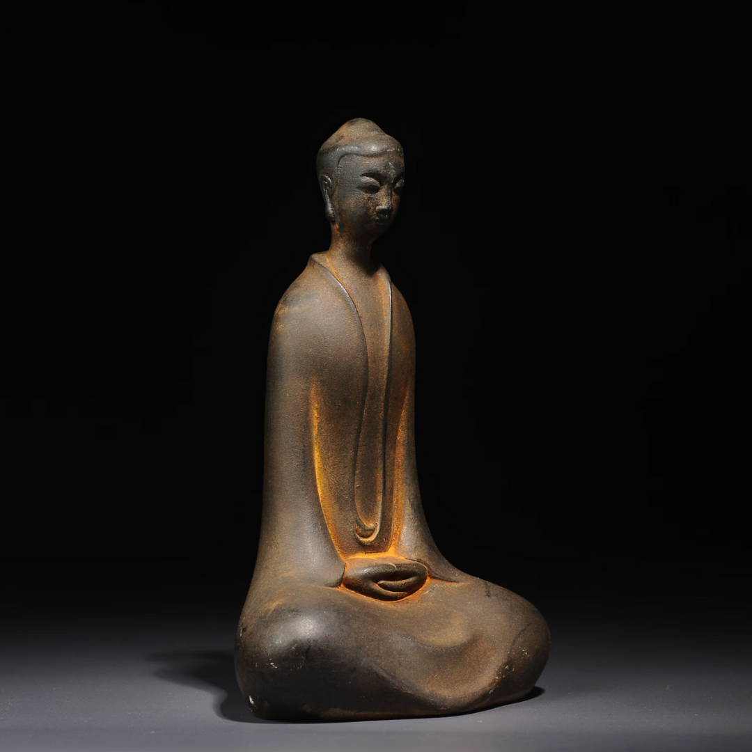 Zazen Buddha