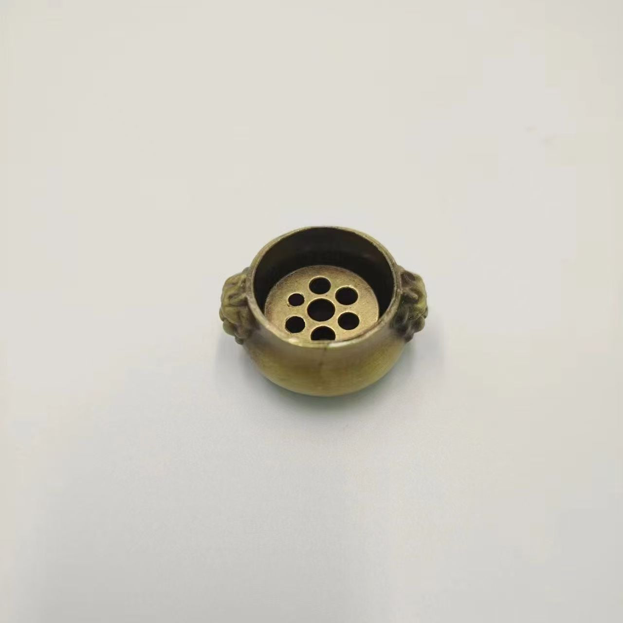 Vintage Incense Burner