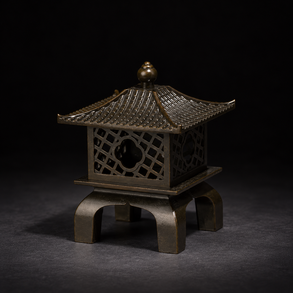 Japaense Incense Burner