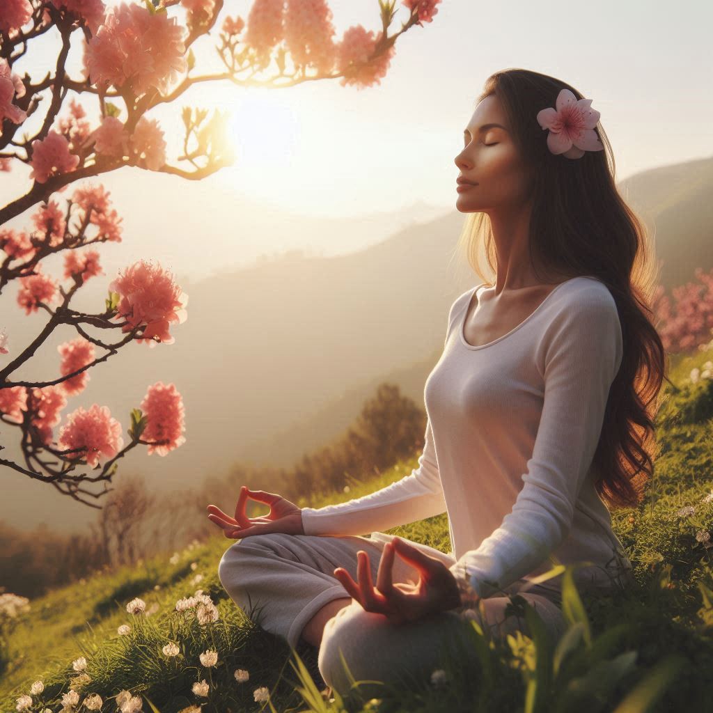 Peace Rituals Mindfulness Made Easy: Daily Practices for Peace