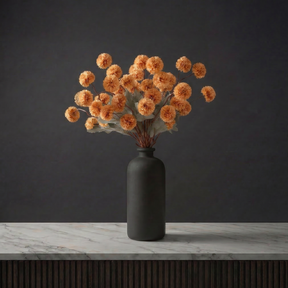 Faux Akira Flower (10 Stems / 50 Heads)