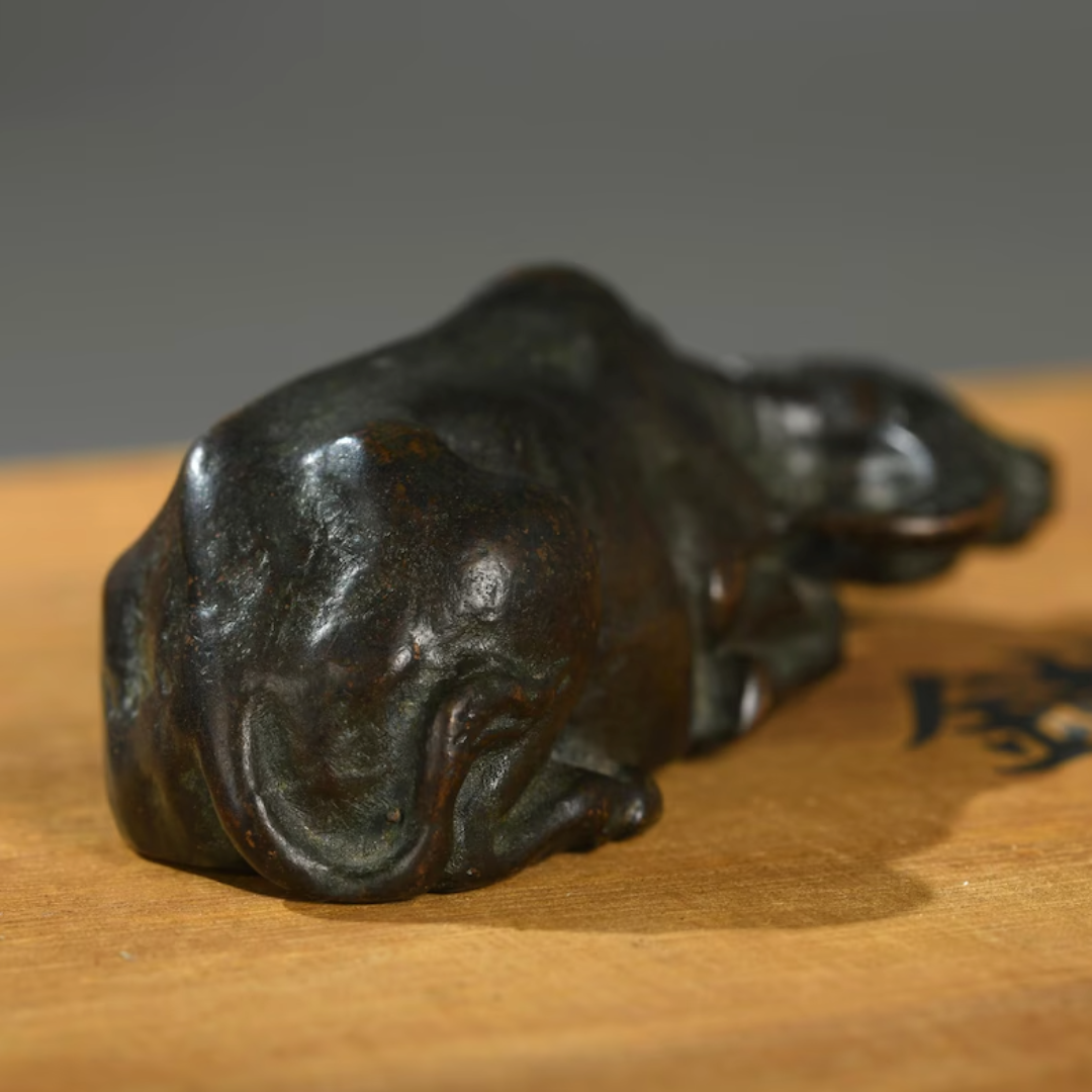 Japanese Buffalo