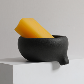 Mindful Soap Preserver