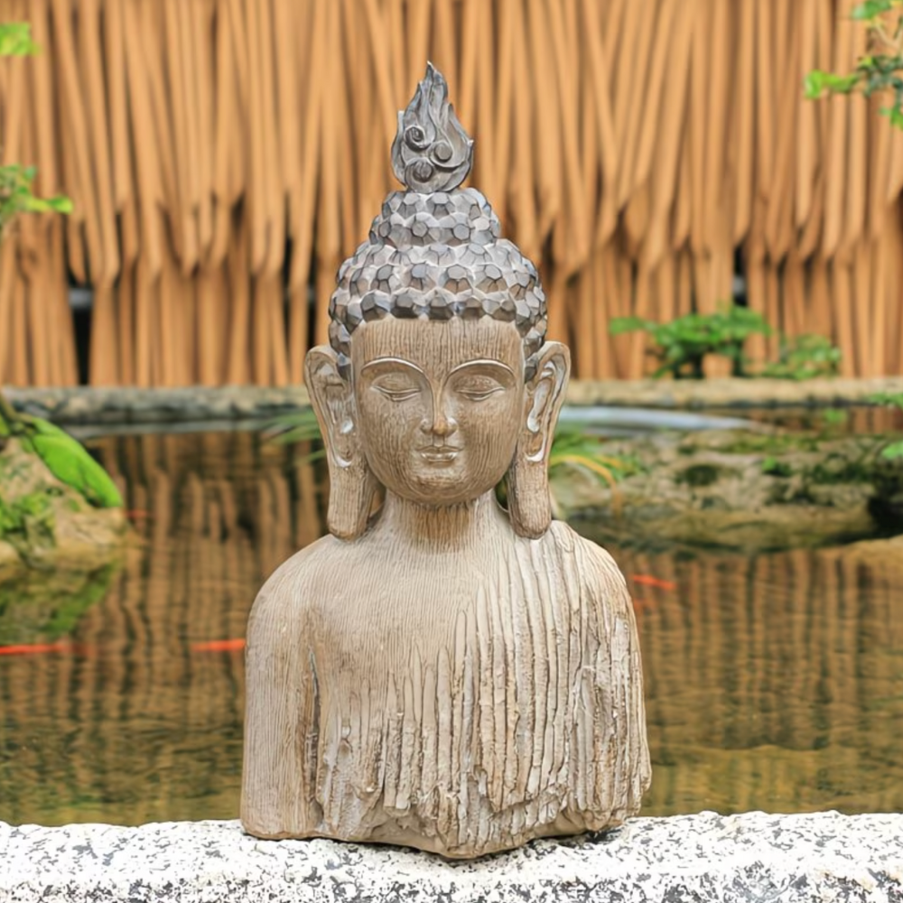 Calming Buddha
