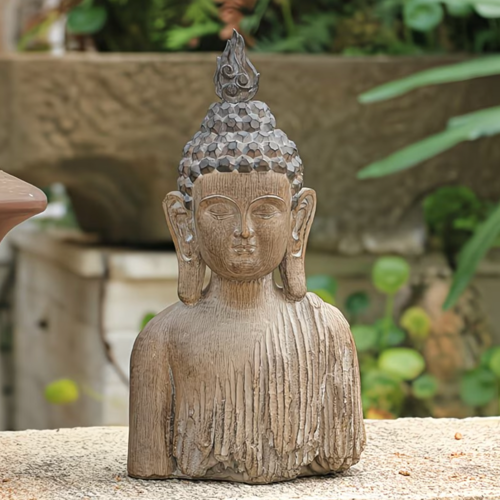Calming Buddha