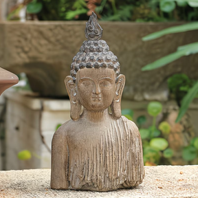 Calming Buddha