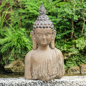 Calming Buddha