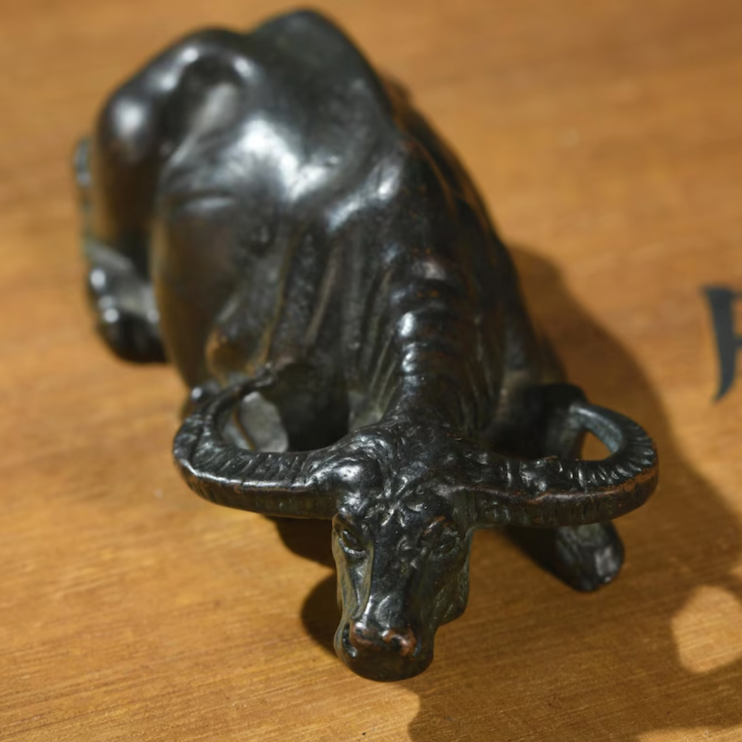 Japanese Buffalo