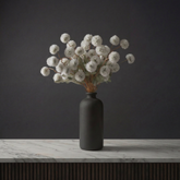 Faux Akira Flower (10 Stems / 50 Heads)