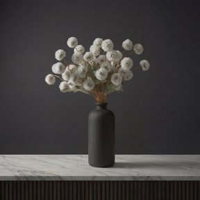 Faux Akira Flower (10 Stems / 50 Heads)