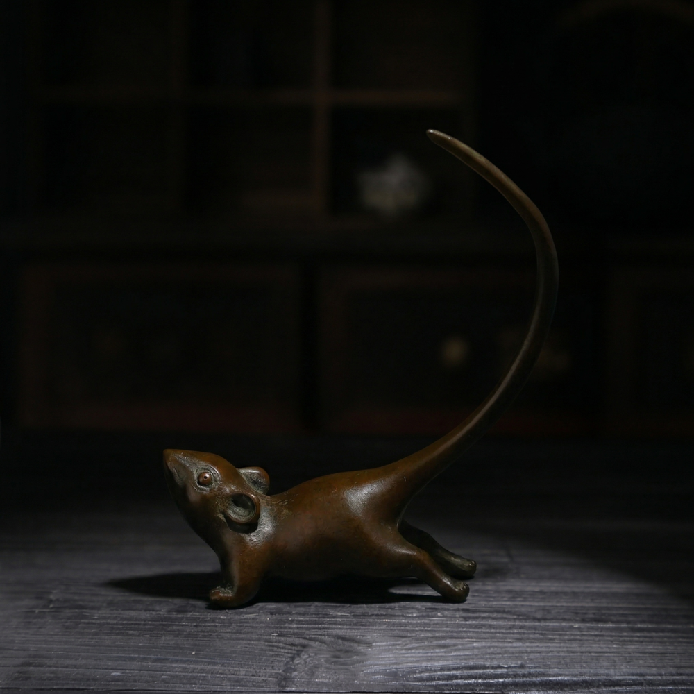 Japanese Mouse