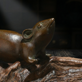 Japanese Mouse
