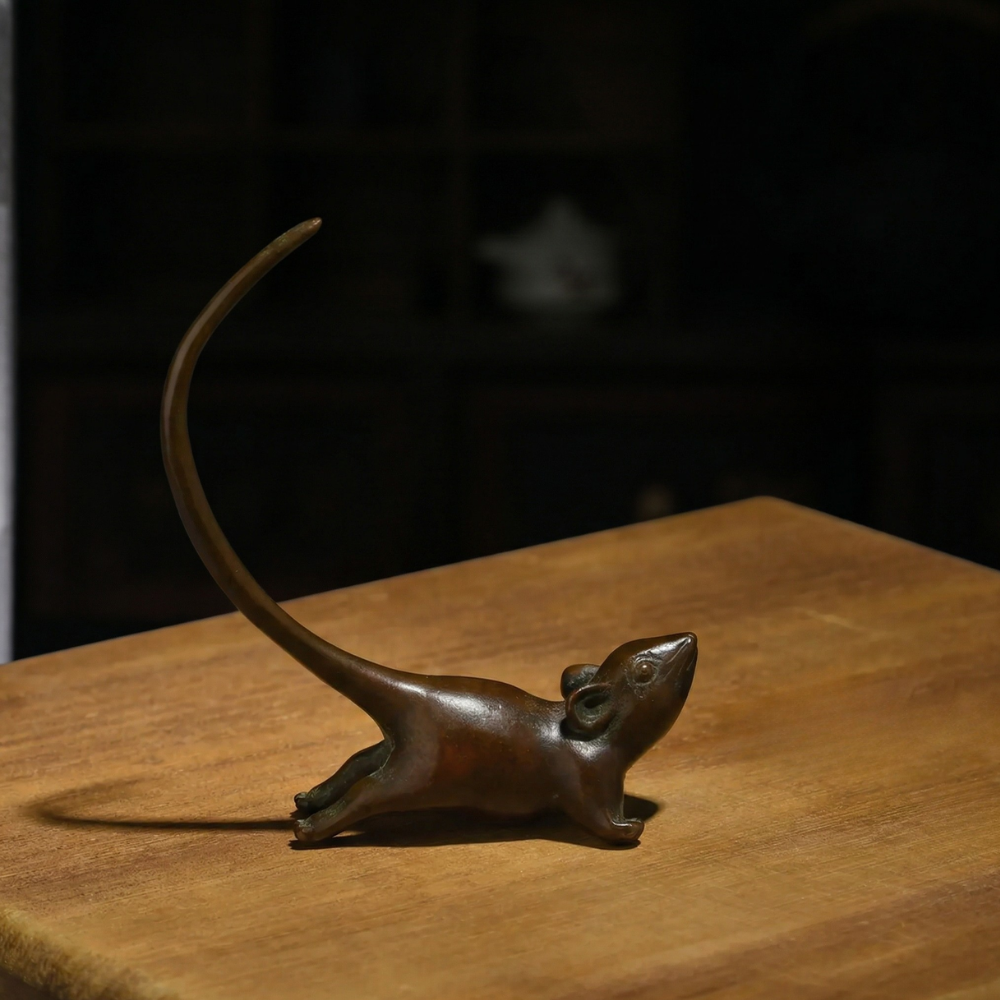 Japanese Mouse
