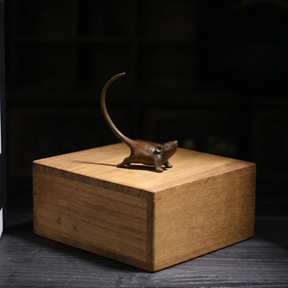 Japanese Mouse