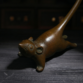 Japanese Mouse