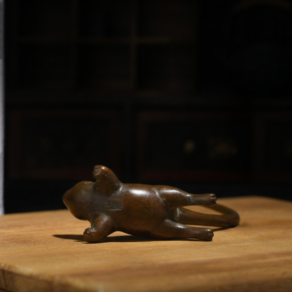 Japanese Mouse