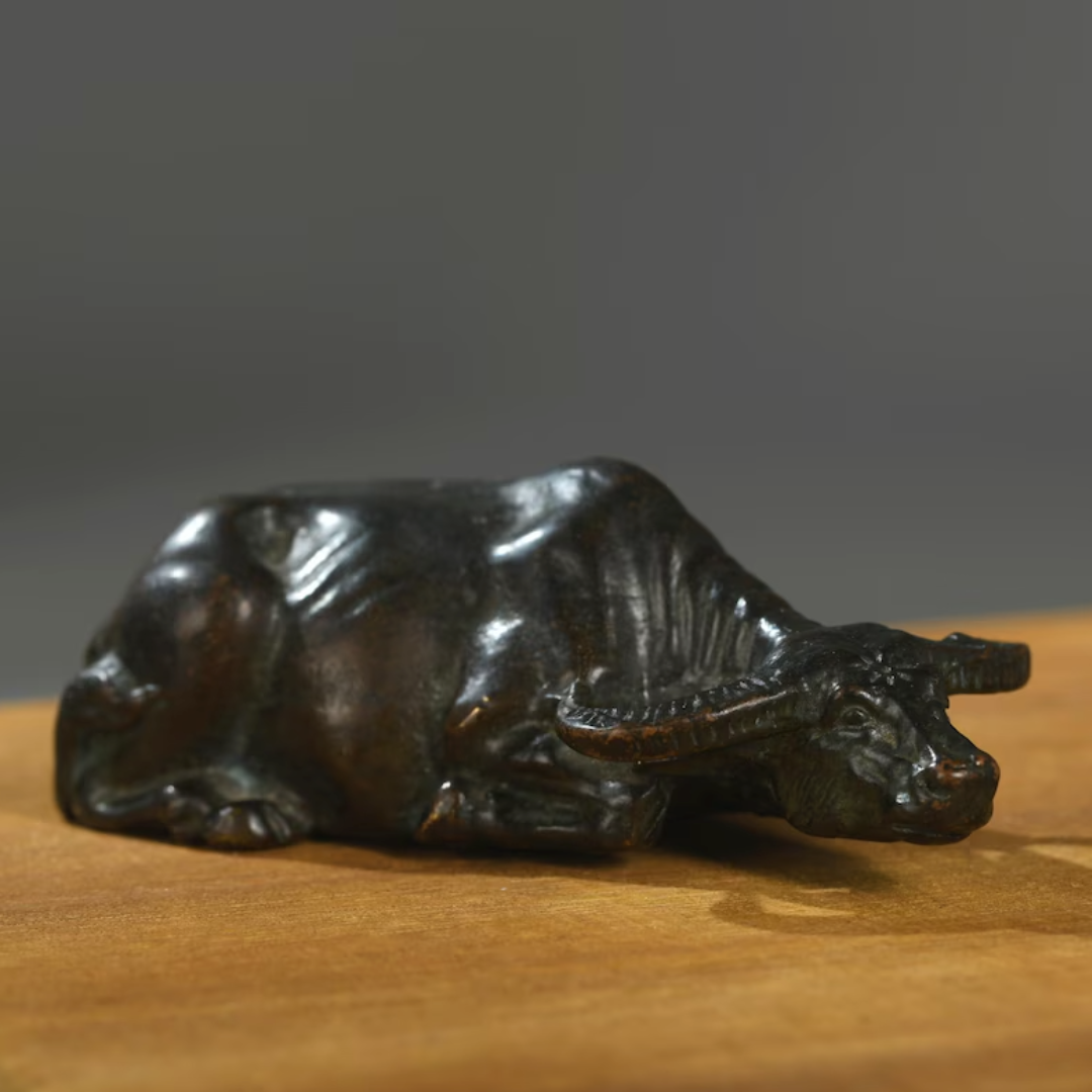 Japanese Buffalo