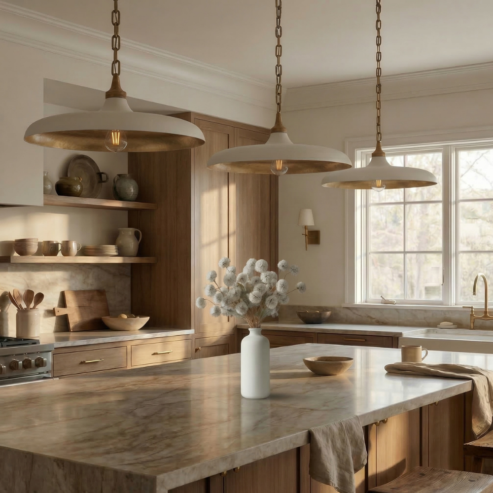 Faux Akira Flower (10 Stems / 50 Heads)