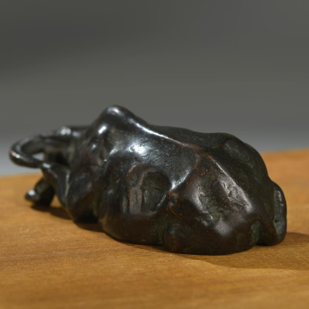 Japanese Buffalo