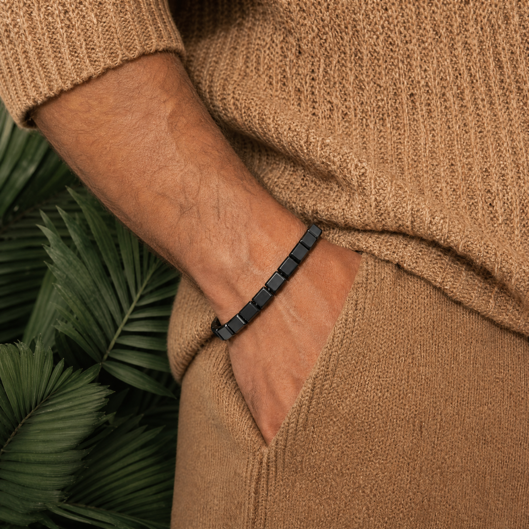 Hermatite Bracelet