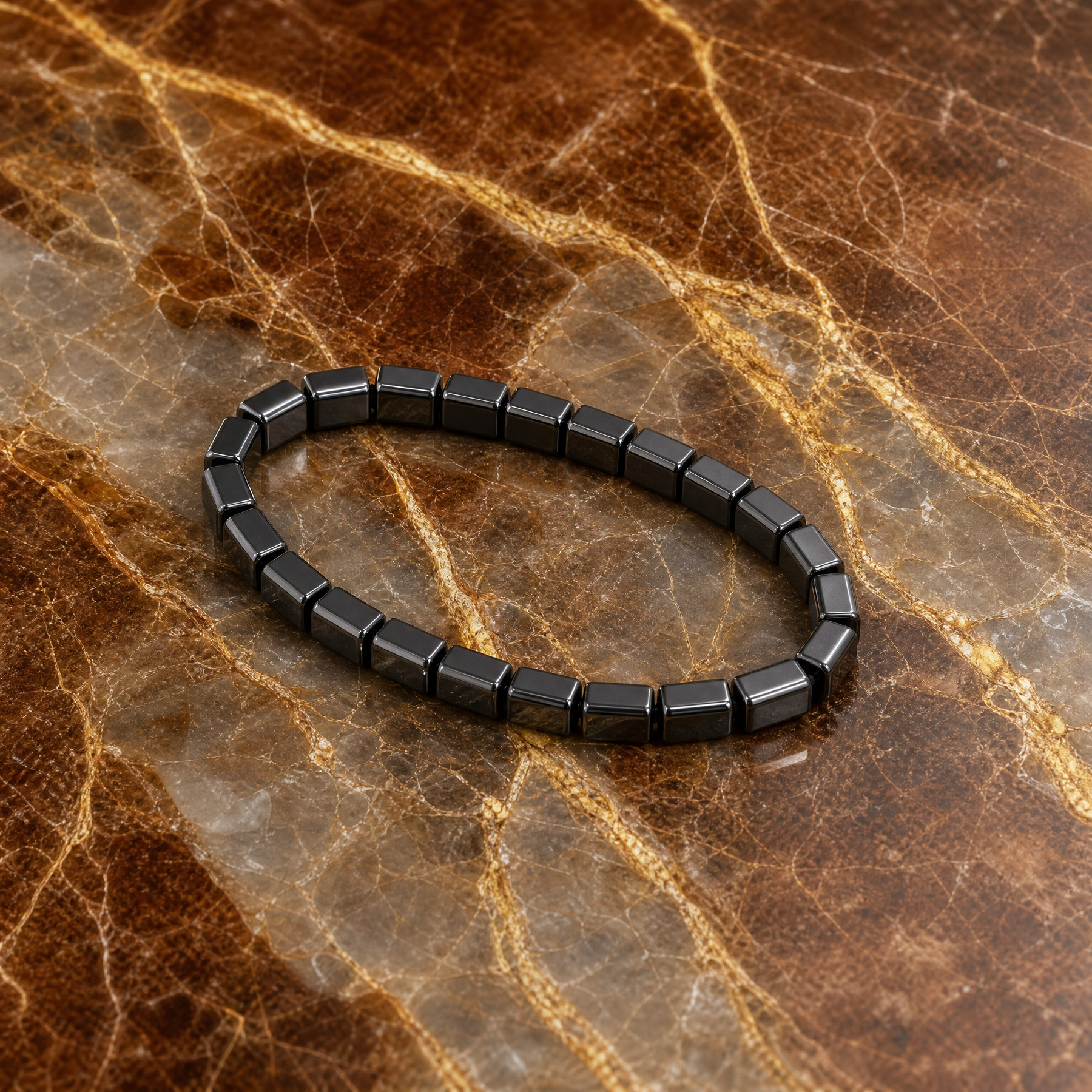 Hermatite Bracelet