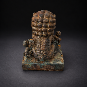 Vintage Foo Dog