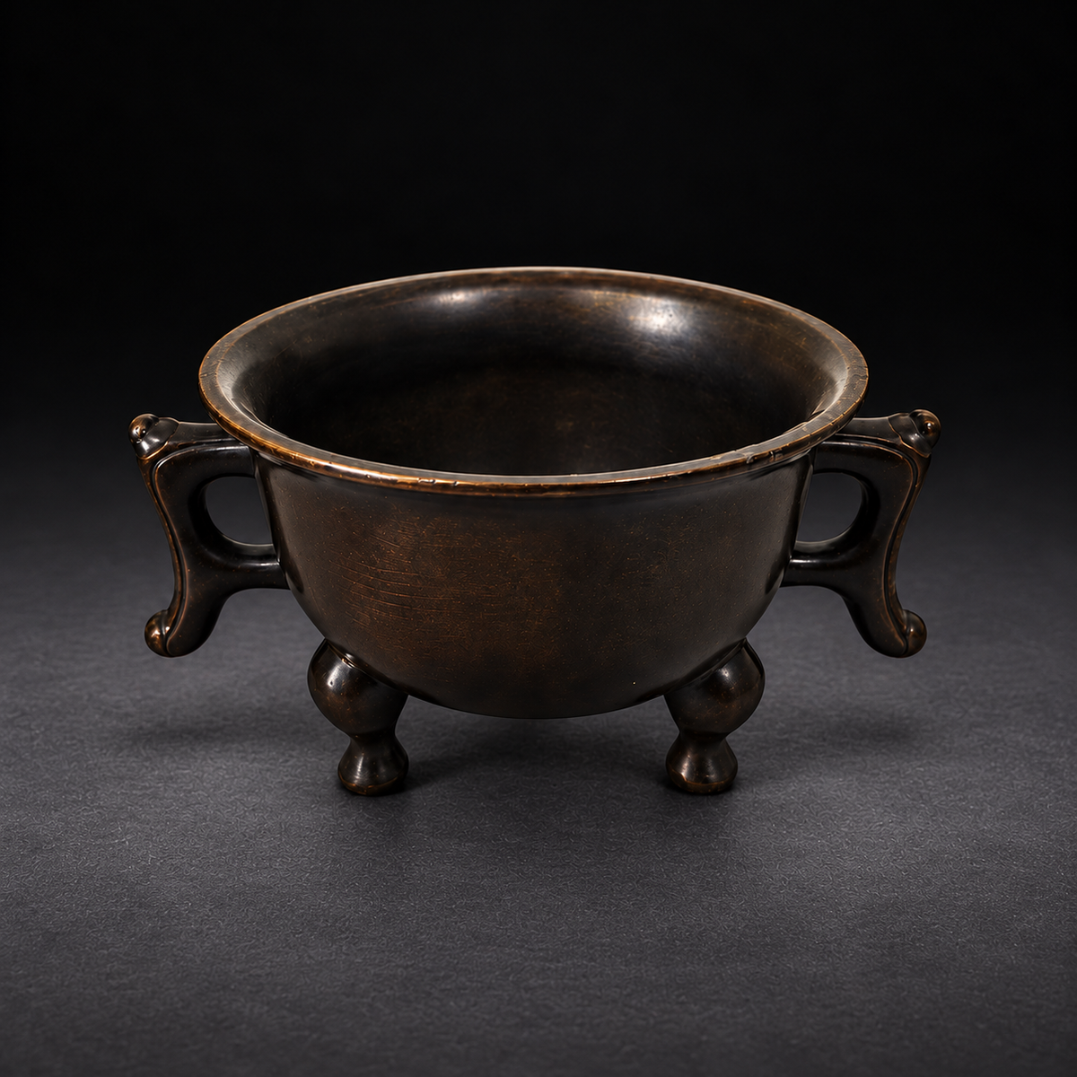 Ritual Bowl