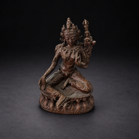 Gentle Presence