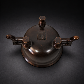 Ritual Bowl