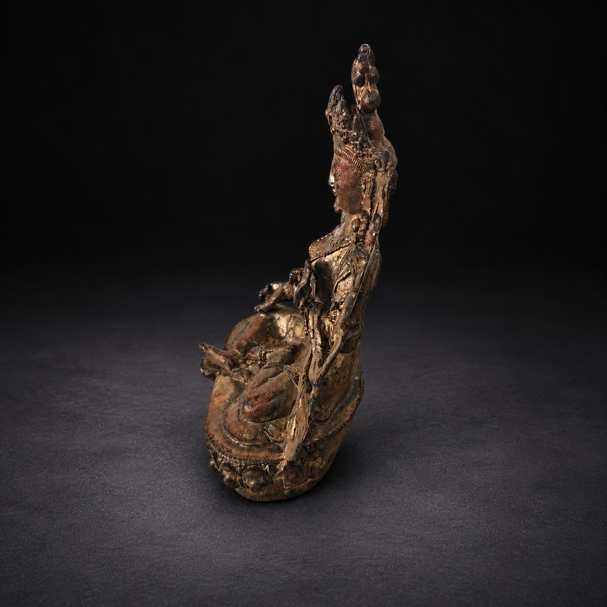 Buddha's Grace