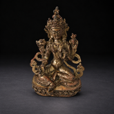 Buddha's Grace