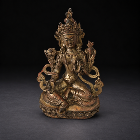 Buddha's Grace