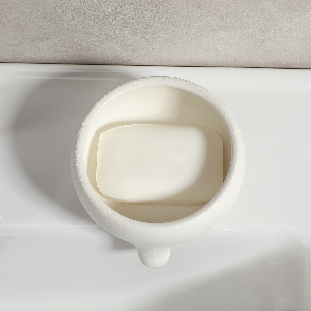 Mindful Soap Preserver
