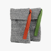 2 Soap Bags - Deep Exfoliation