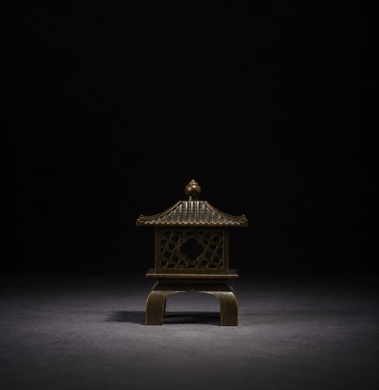 Japaense Incense Burner