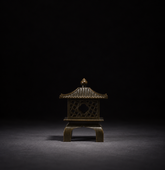 Japaense Incense Burner