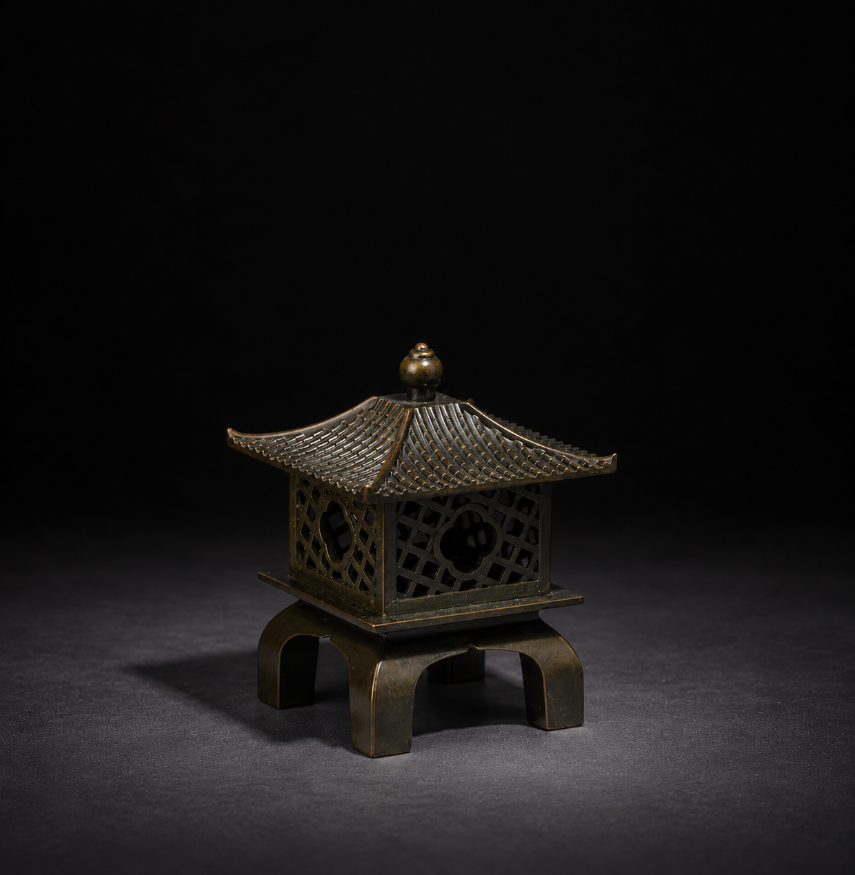 Japaense Incense Burner