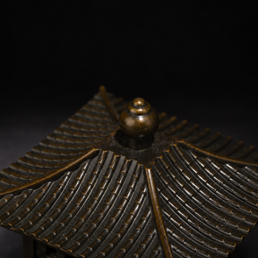 Japaense Incense Burner