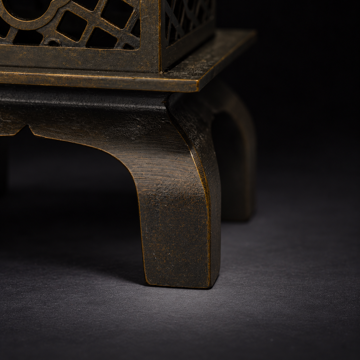 Japaense Incense Burner