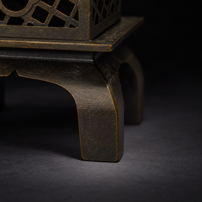 Japaense Incense Burner