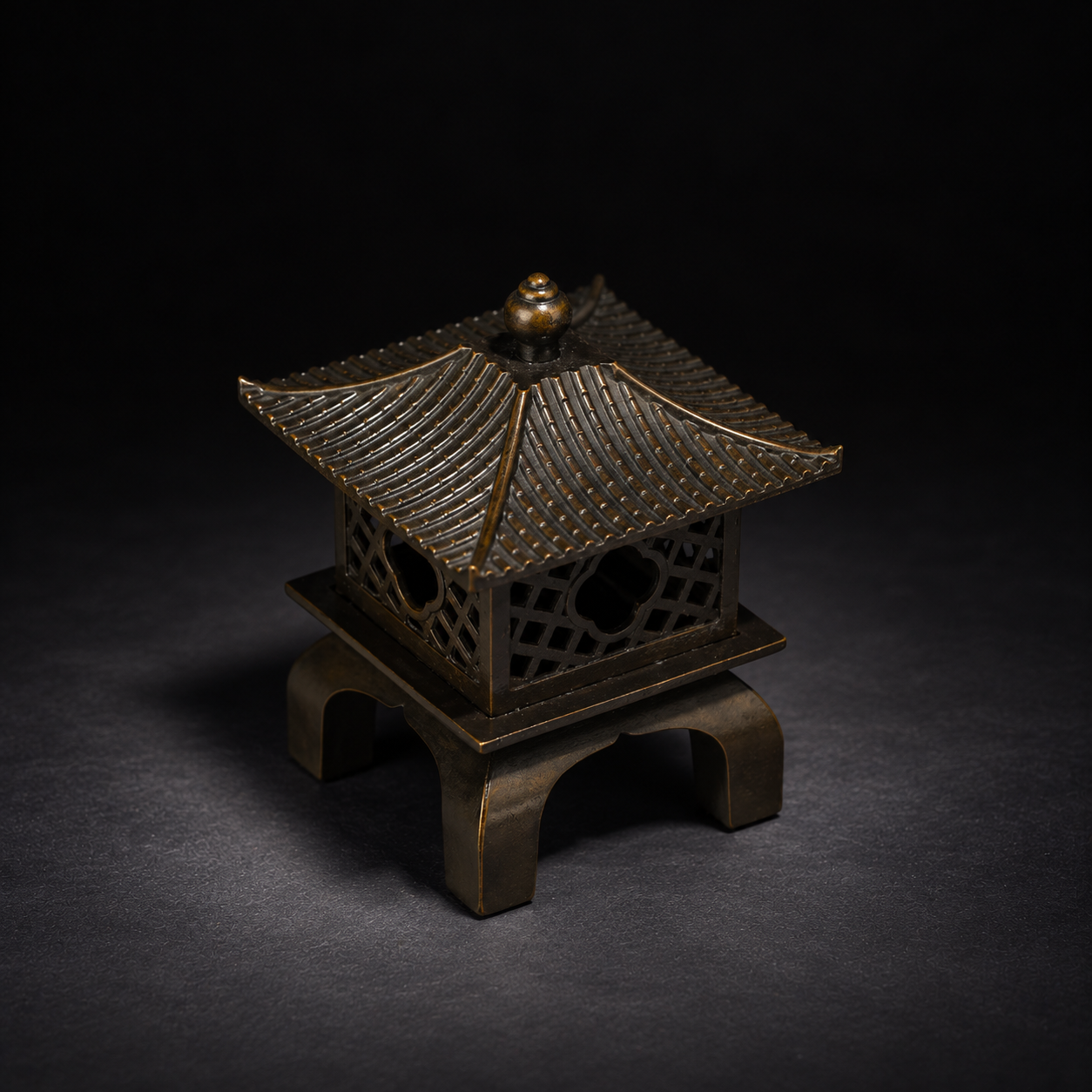 Japaense Incense Burner