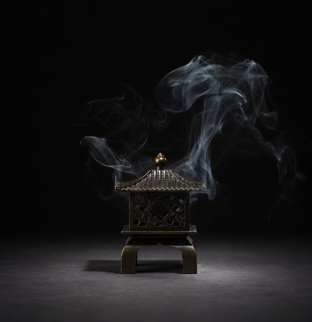 Japaense Incense Burner