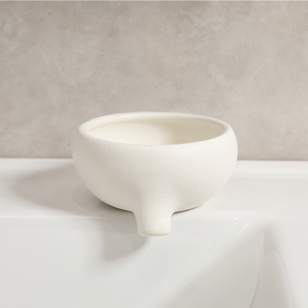 Mindful Soap Preserver