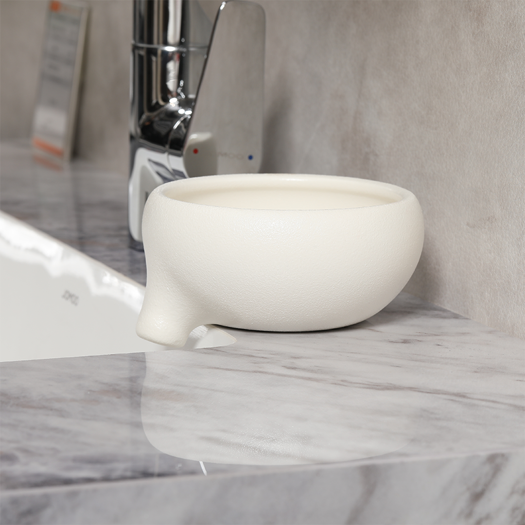 Mindful Soap Preserver