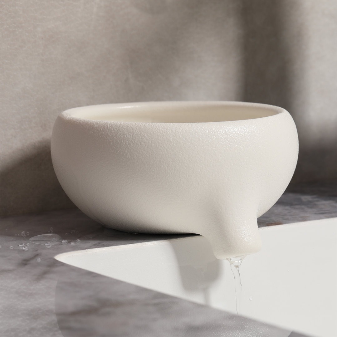 Mindful Soap Preserver